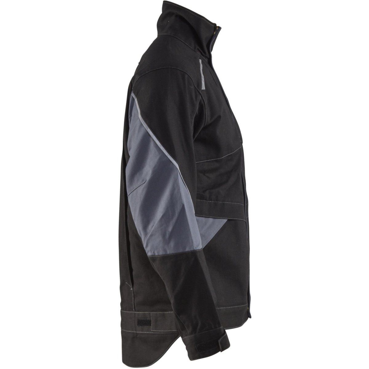 Anti-Flame Jacket