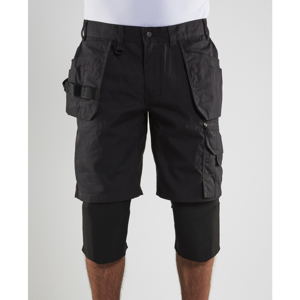 Knee protection type 1