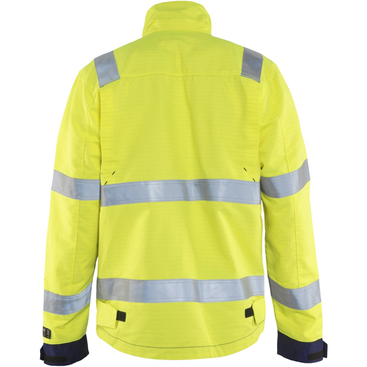 Multinorm jacket