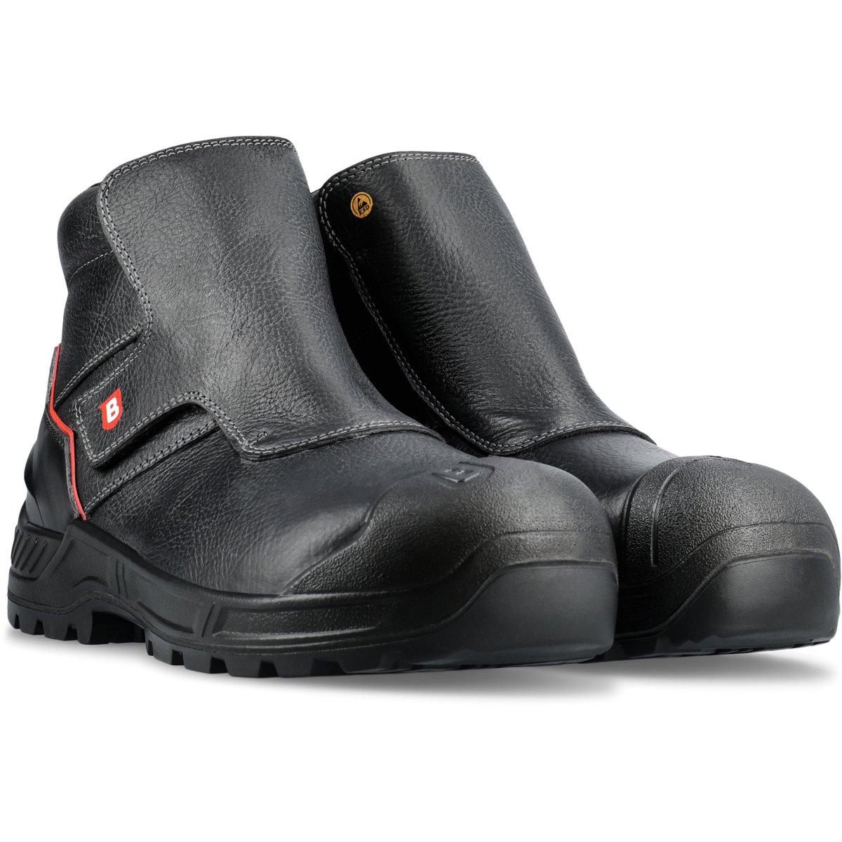 417 Welder Protection