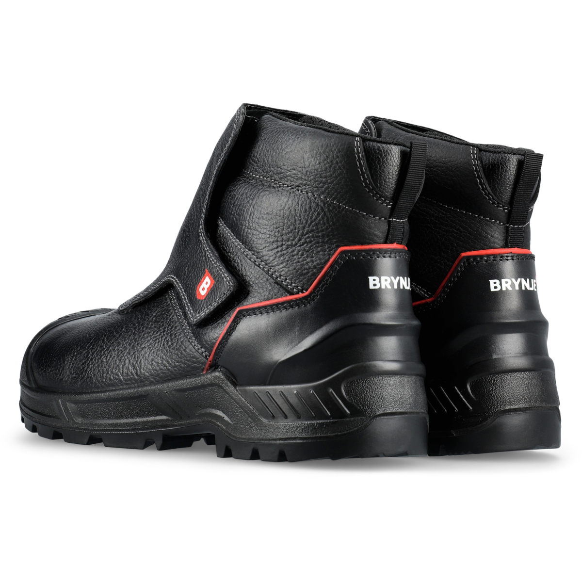 417 Welder Protection