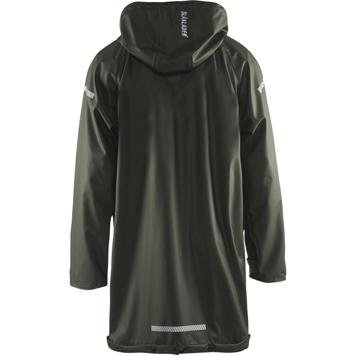 Rain jacket LEVEL 1