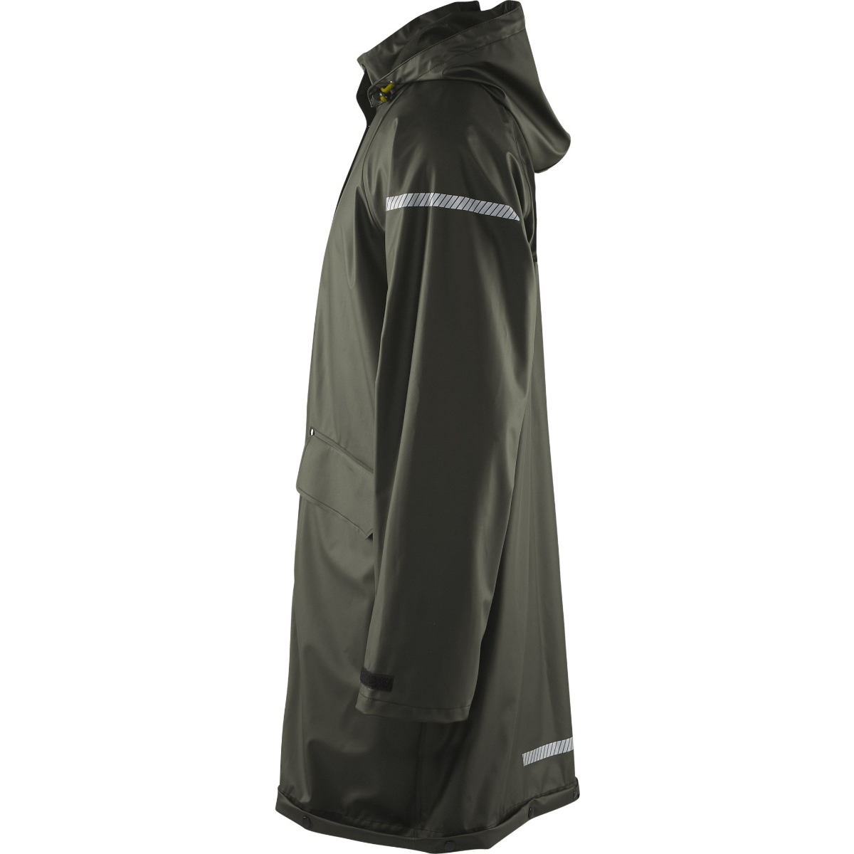 Rain jacket LEVEL 1