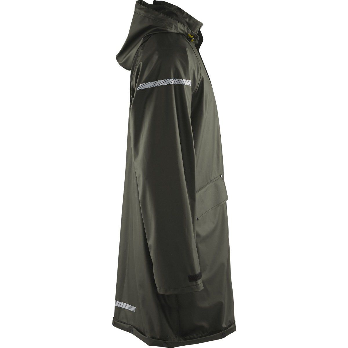 Rain jacket LEVEL 1