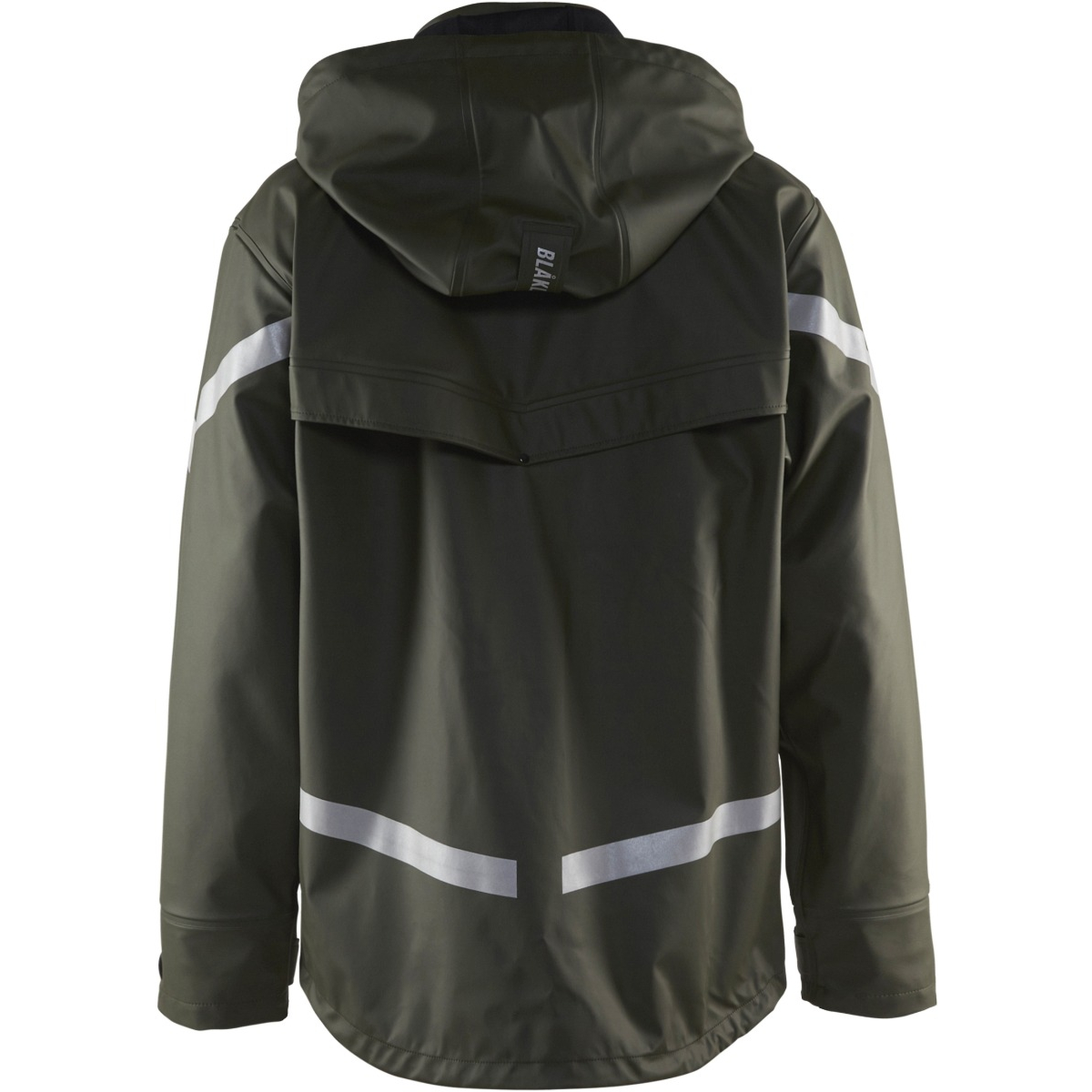 Rain jacket LEVEL 2