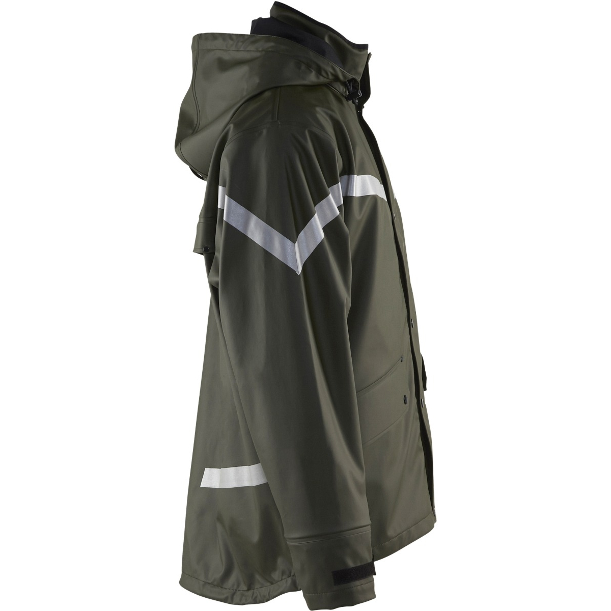 Rain jacket LEVEL 2