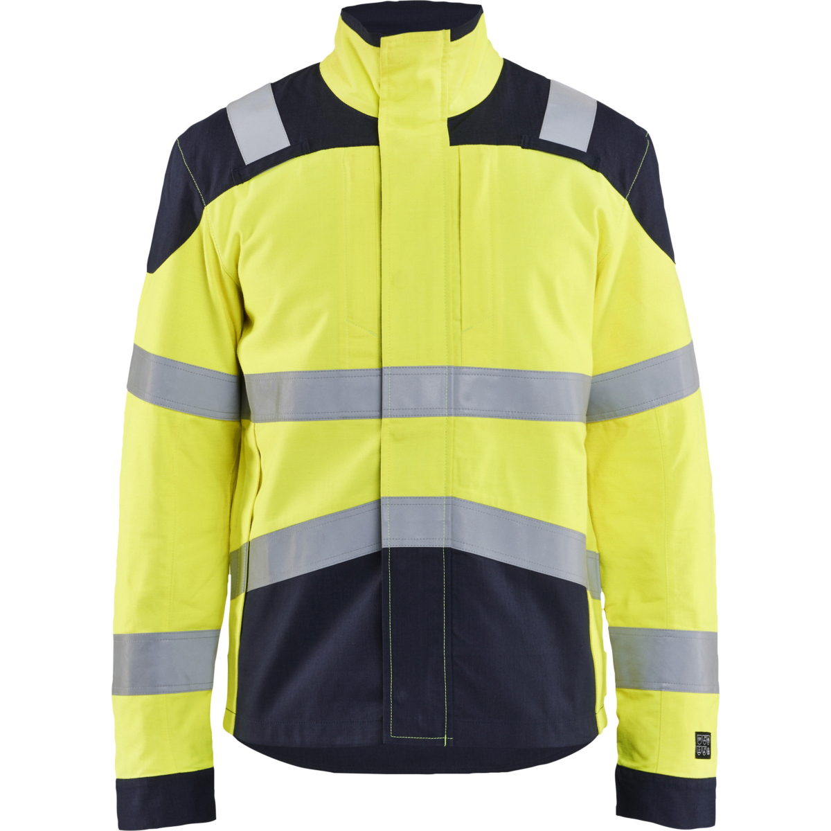4418 APC 2 Multinorm Inherent Jacket
