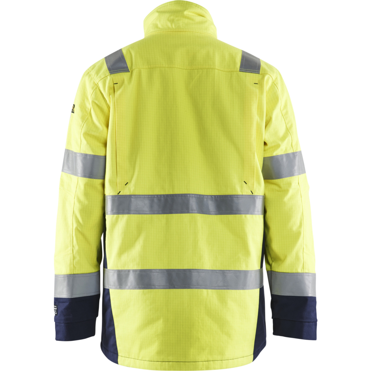 4467 Multinorm Winter Parka