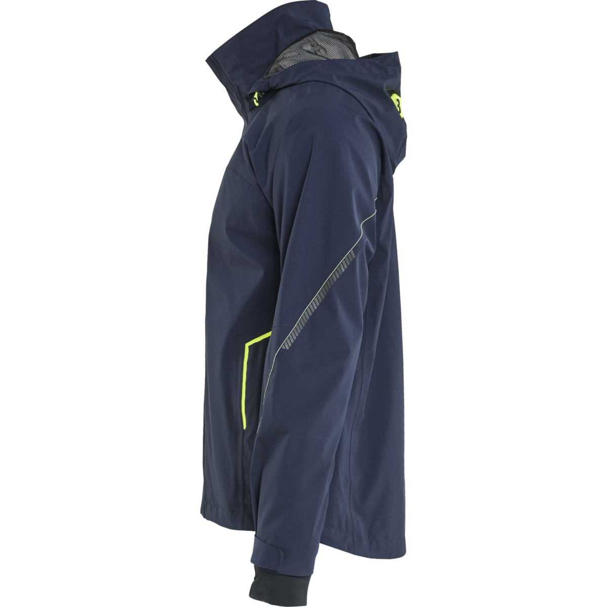 Shell Jacket Stretch