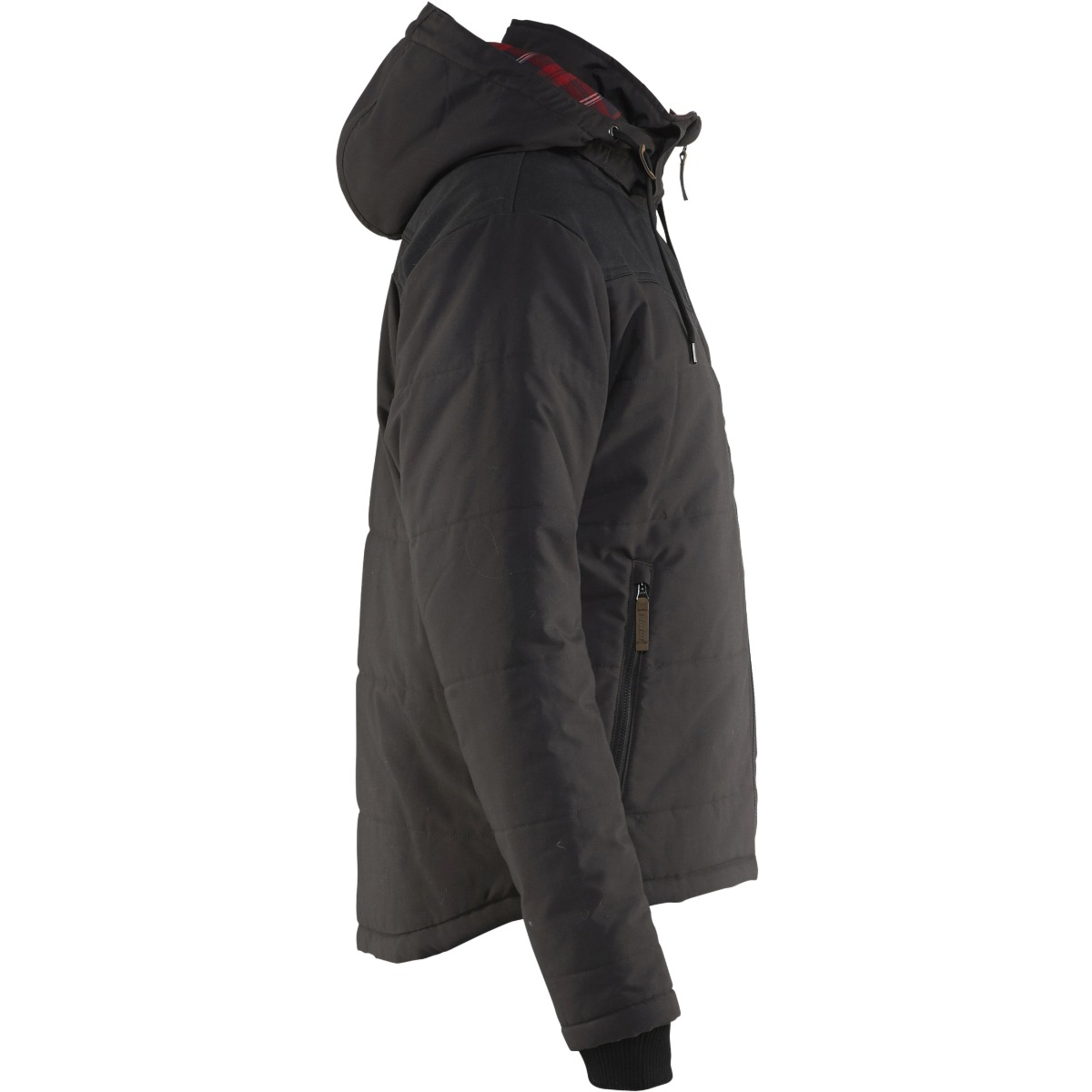 Winter jacket