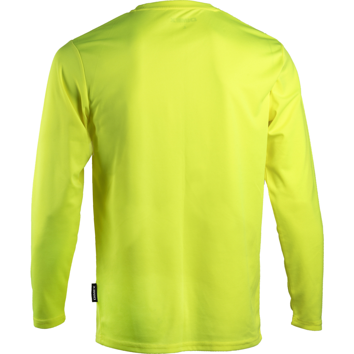 4510 Dimex Long Sleeve T-Shirt