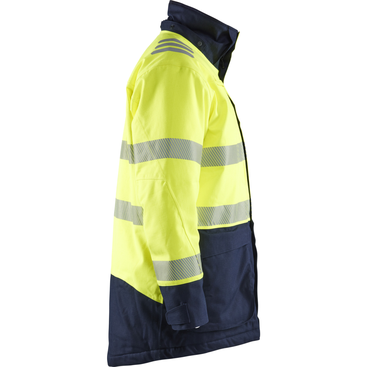 4527 Multinorm Winter Parka