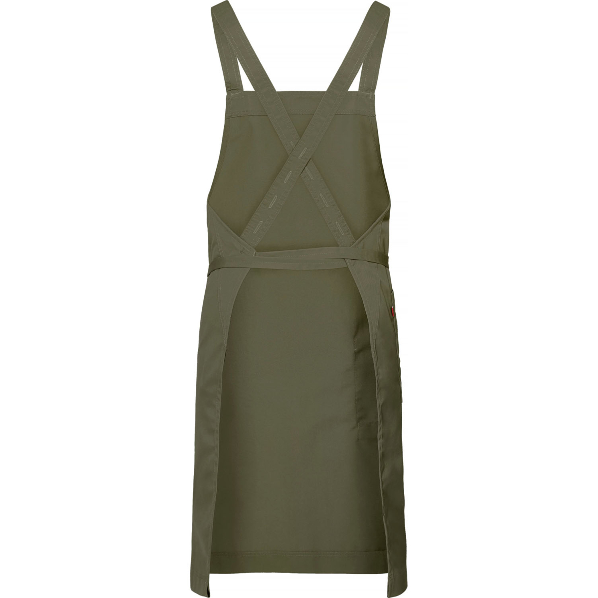 Bib apron Supportive