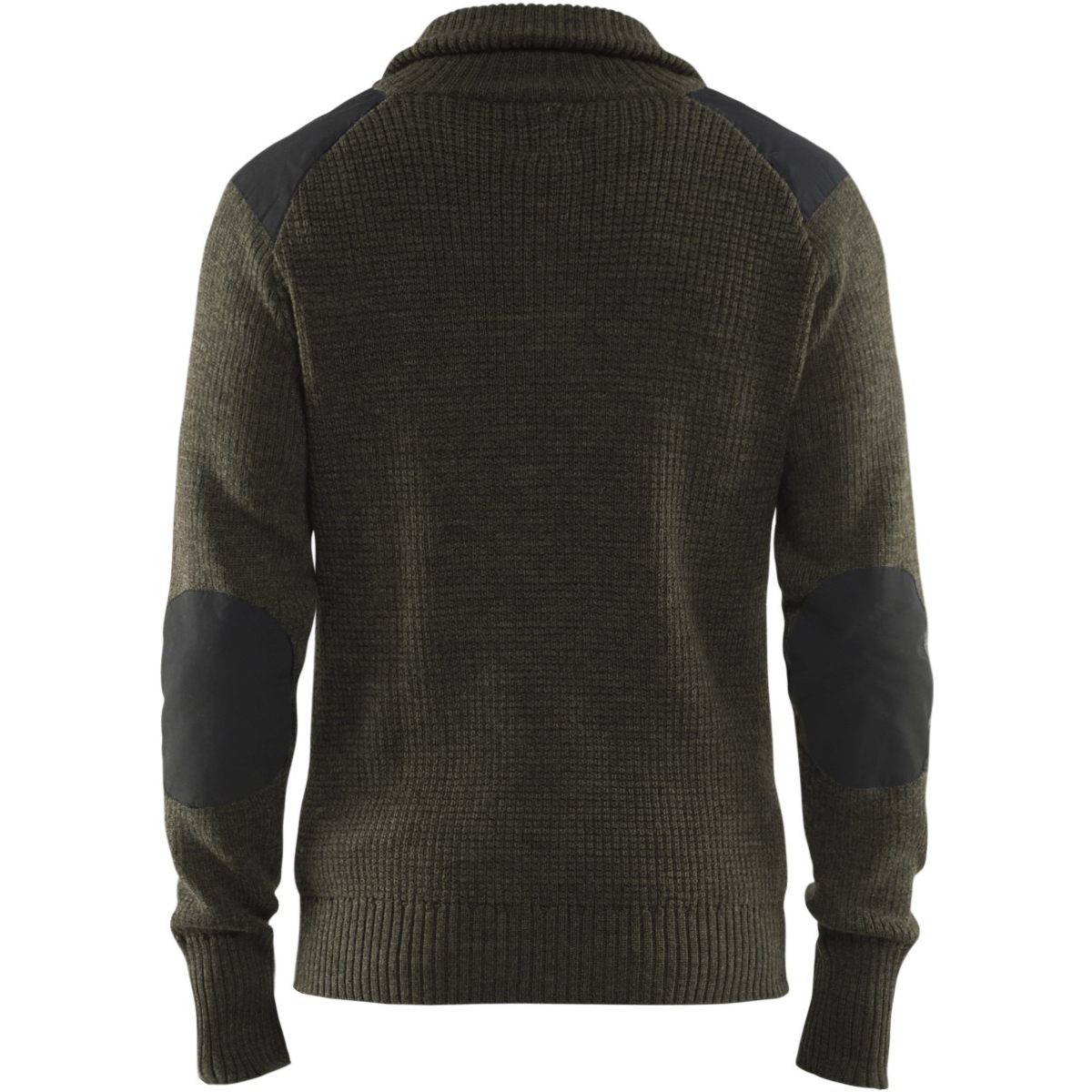 Wool Sweater