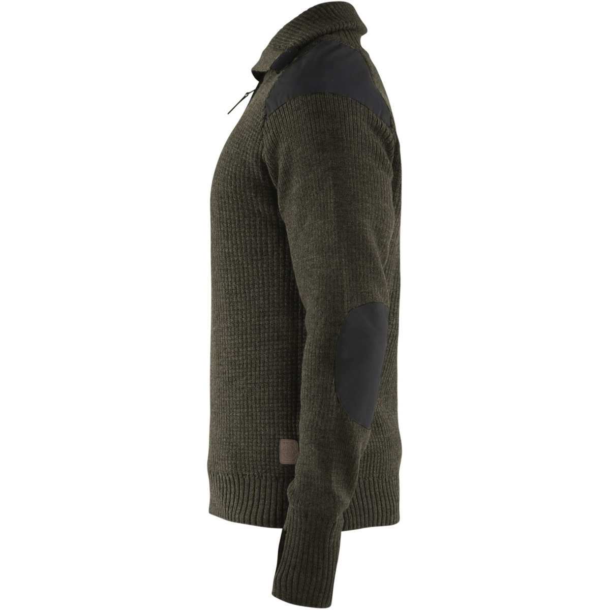 Wool Sweater