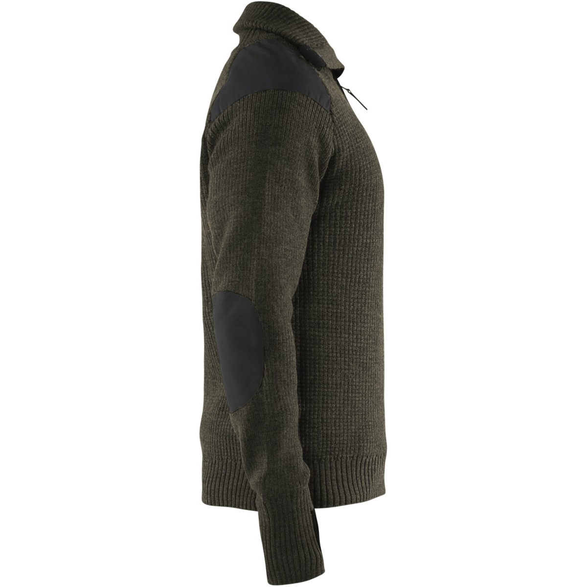 Wool Sweater