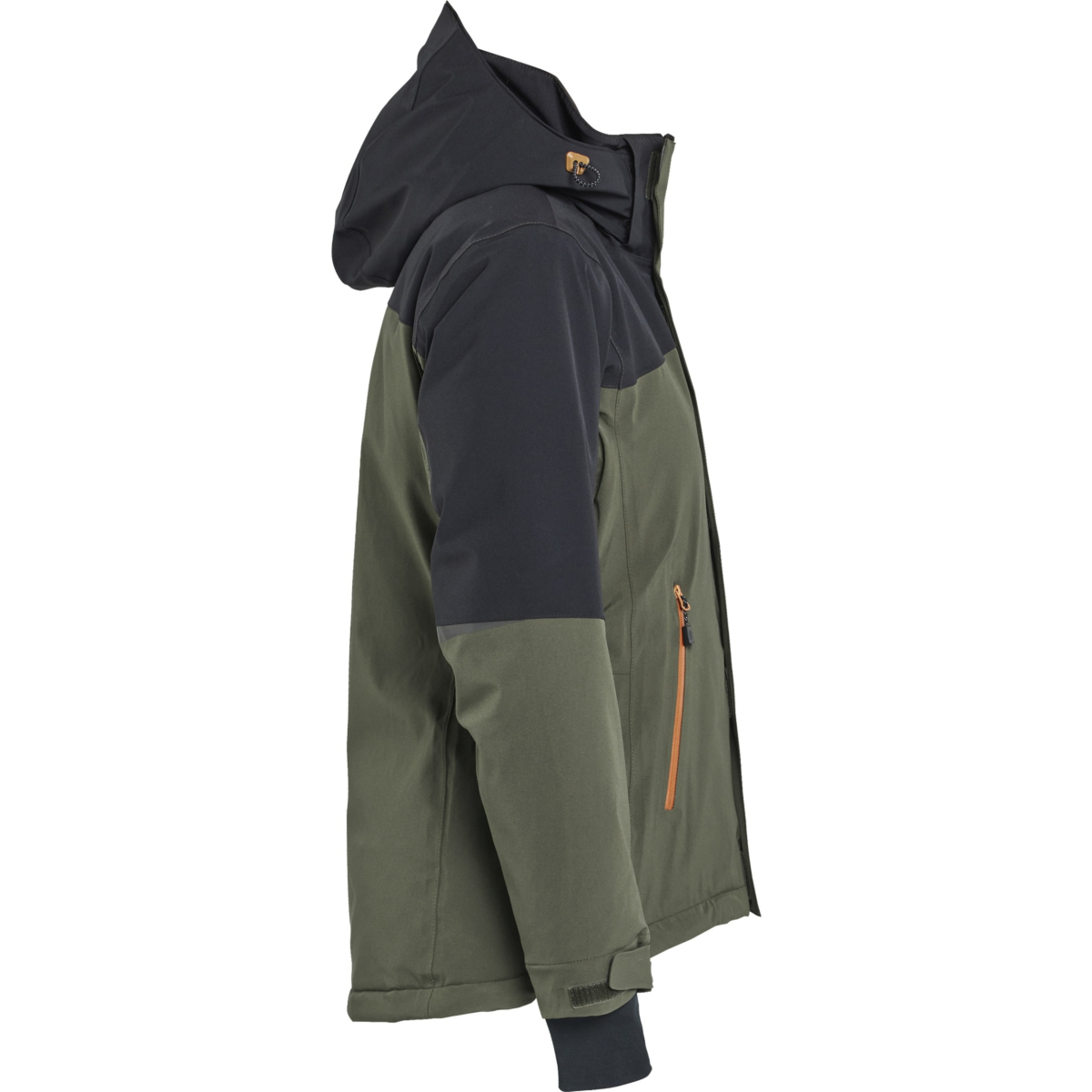 STRIKER Women's Winter Jacket Stretch