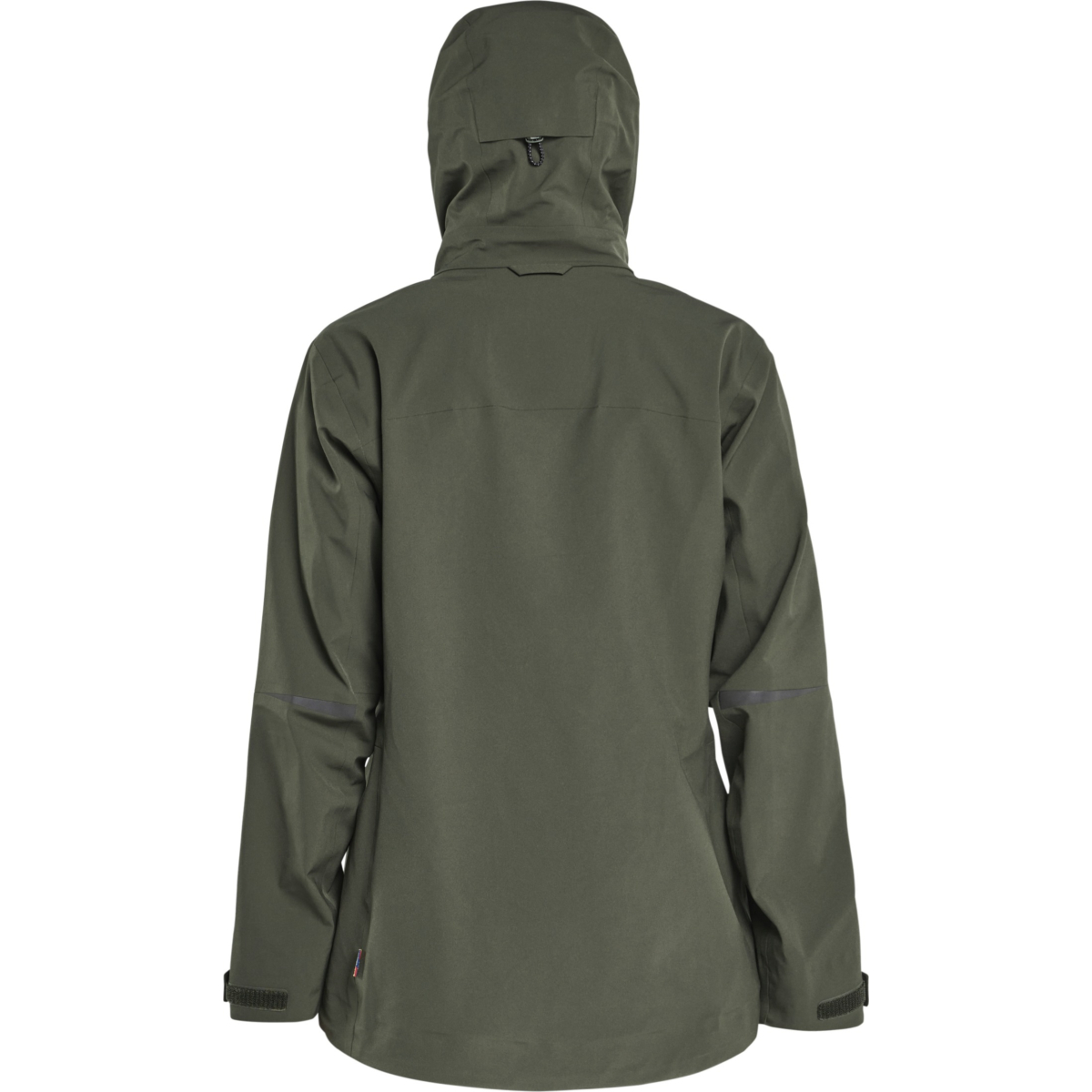STRIKER Women's Shell Jacket Stretch