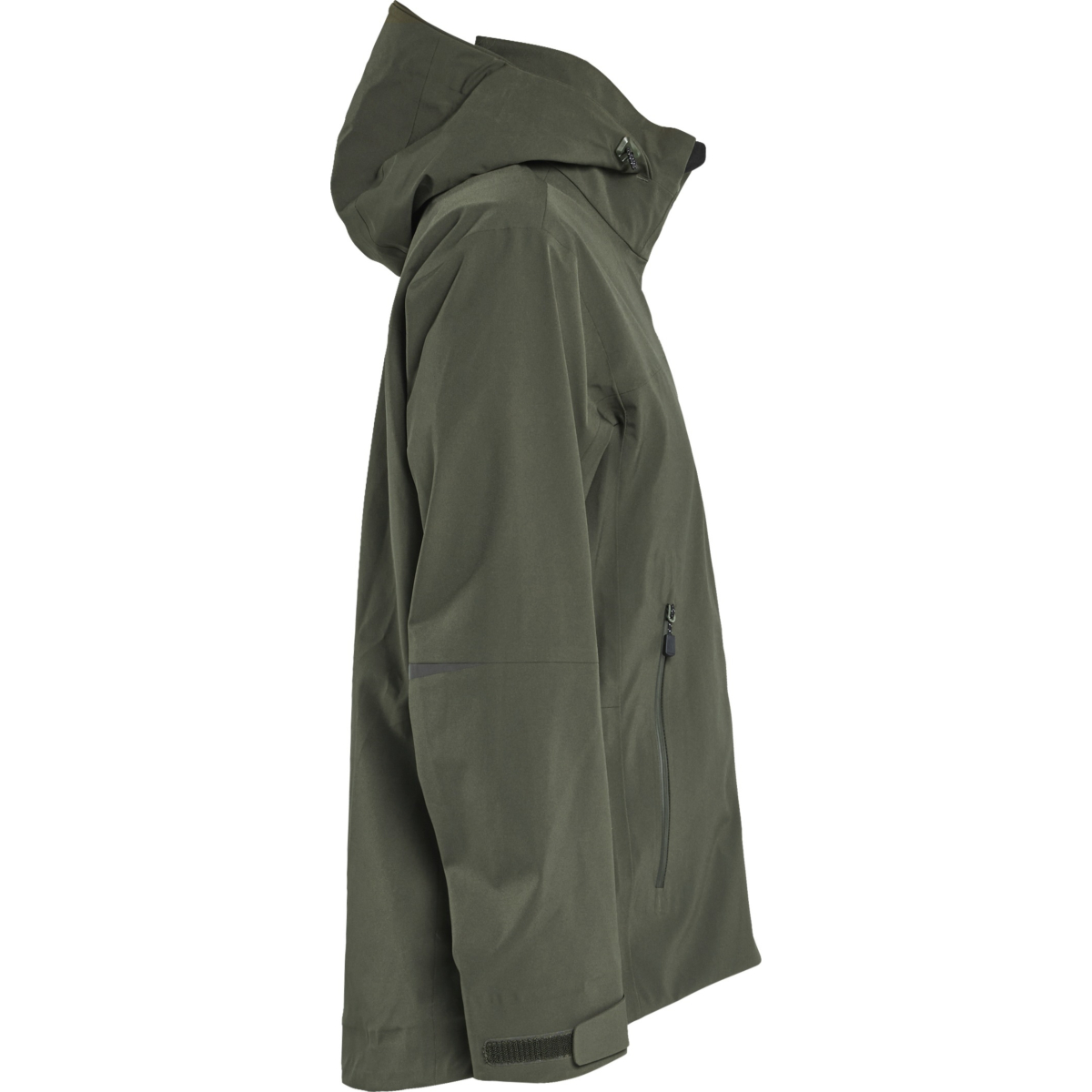 STRIKER Women's Shell Jacket Stretch