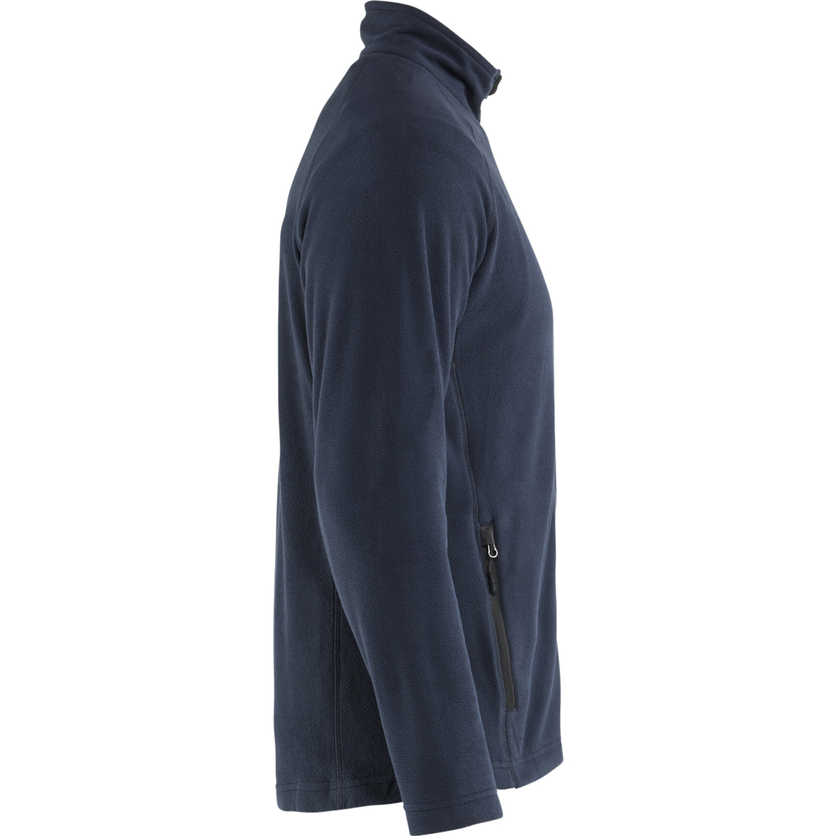 4721 Micro Fleece Jacket