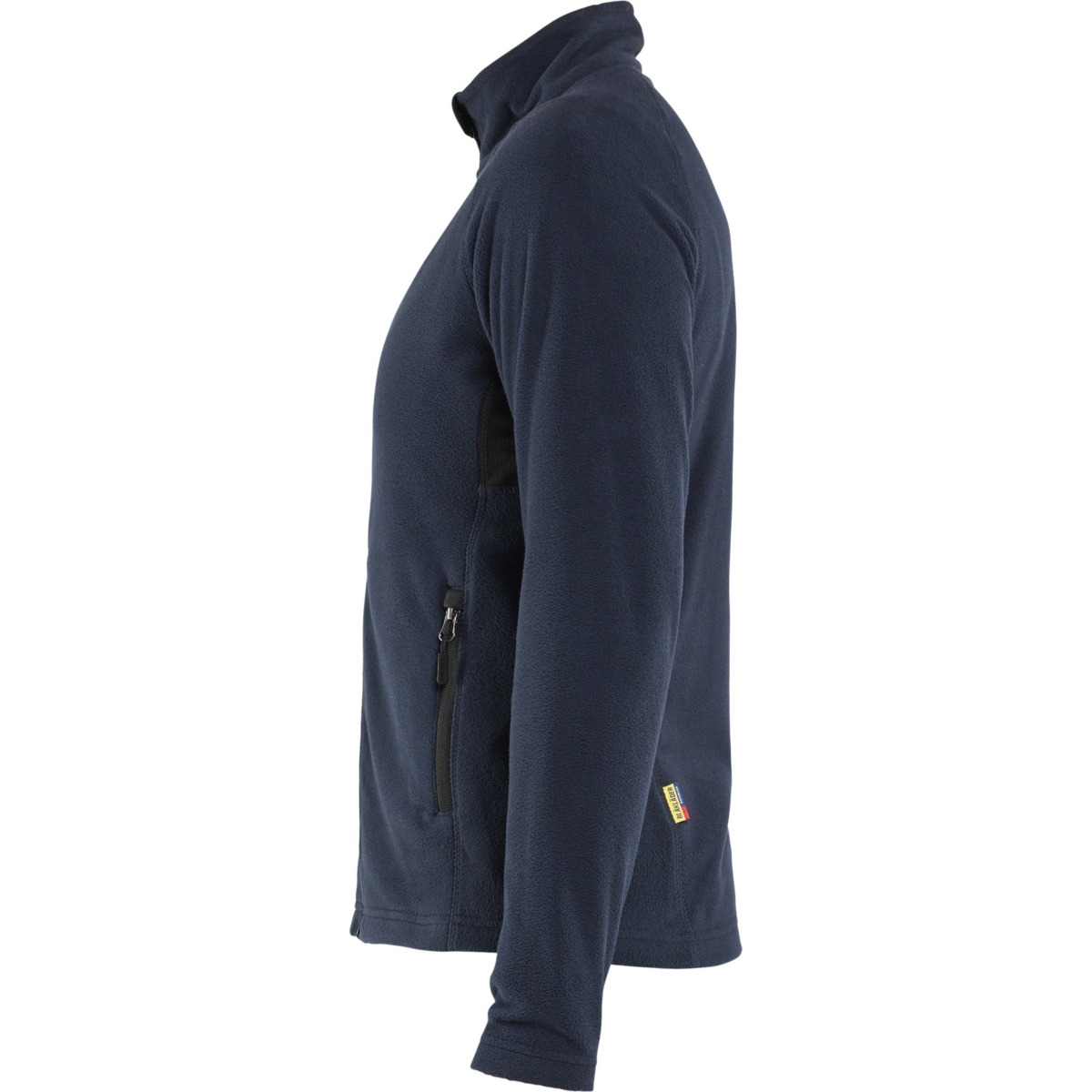4722 Women’s Micro Fleece Jacket