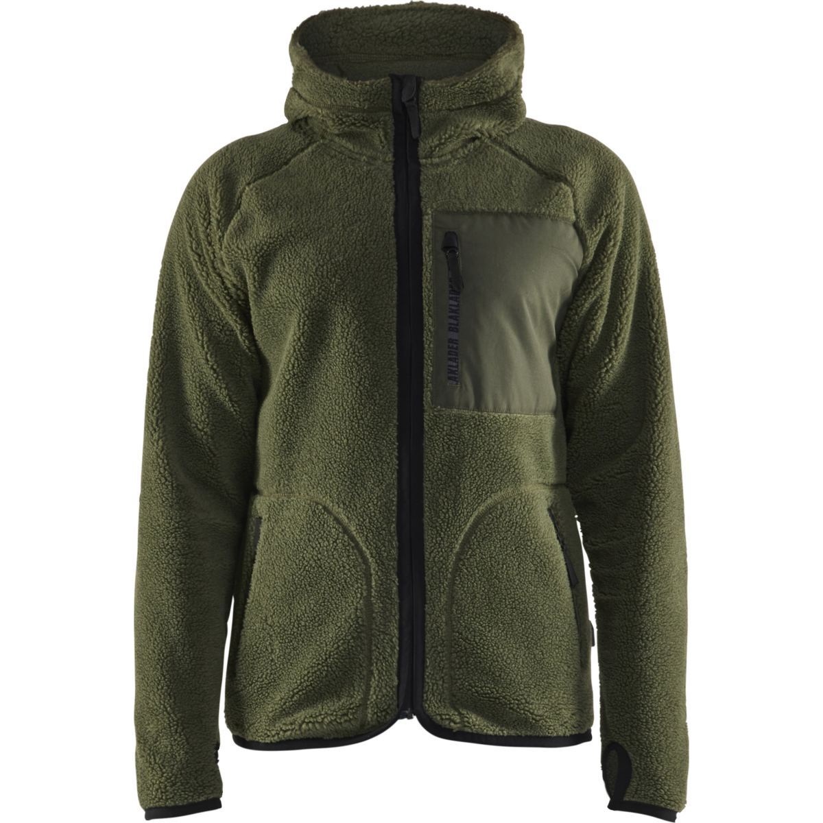 4725 Pile Jacket