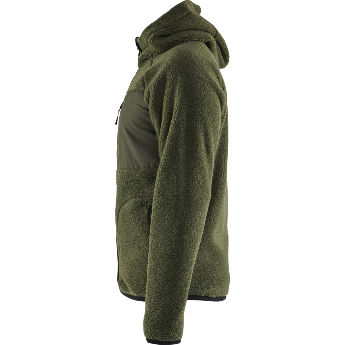 4725 Pile Jacket