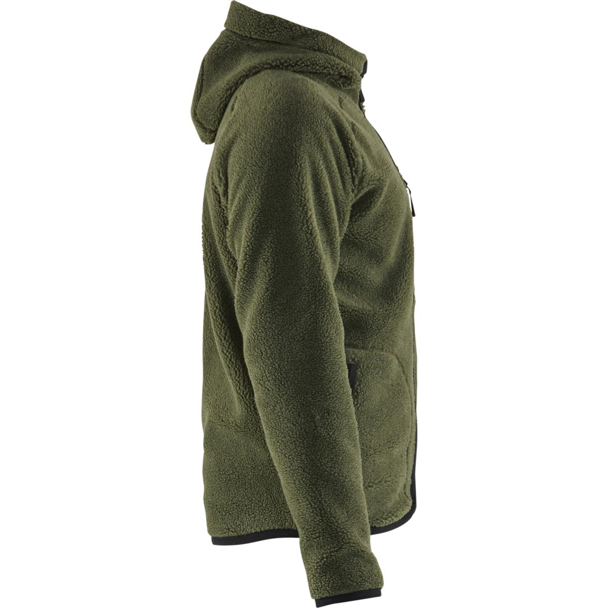 4725 Pile Jacket