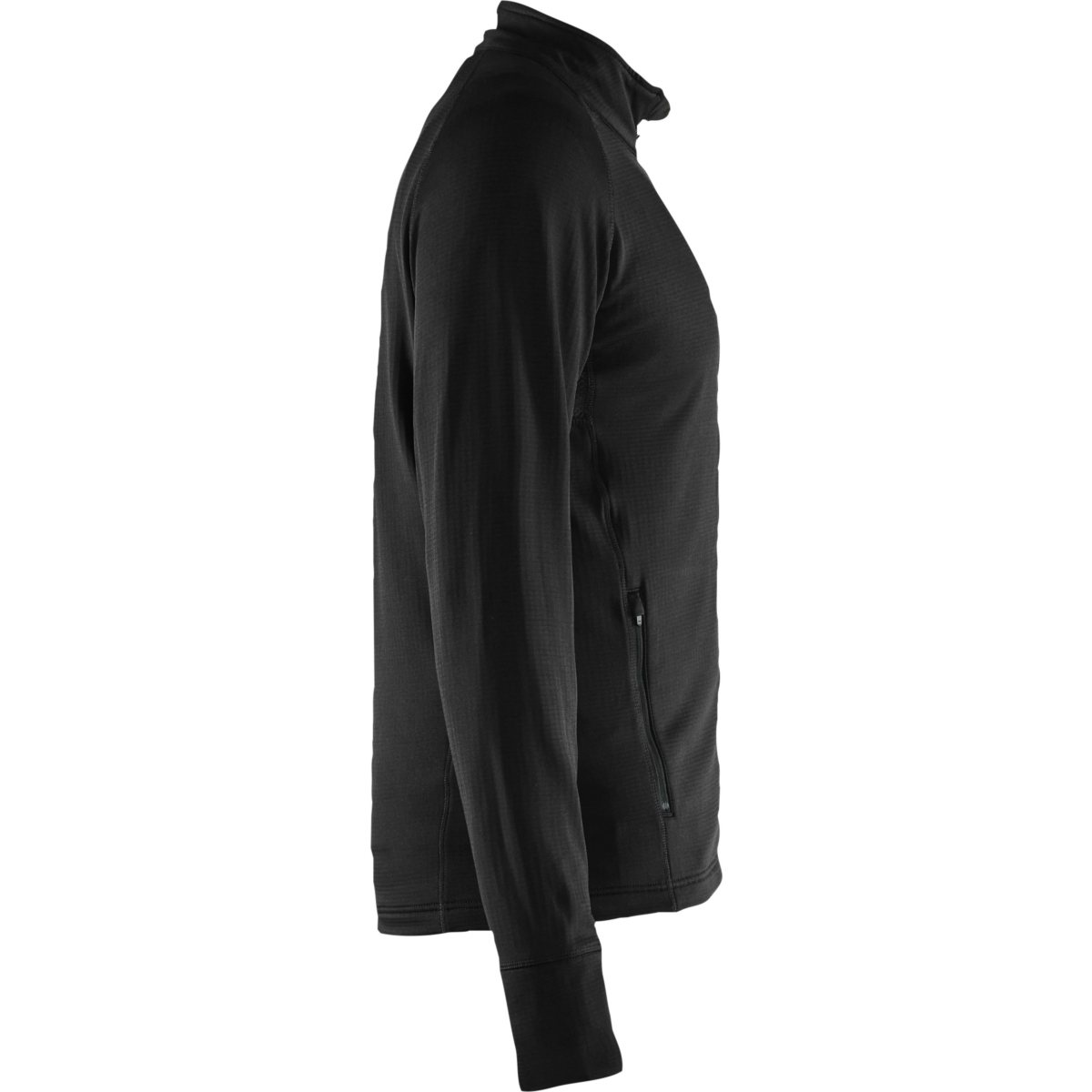 STRIKER Fleece jacket
