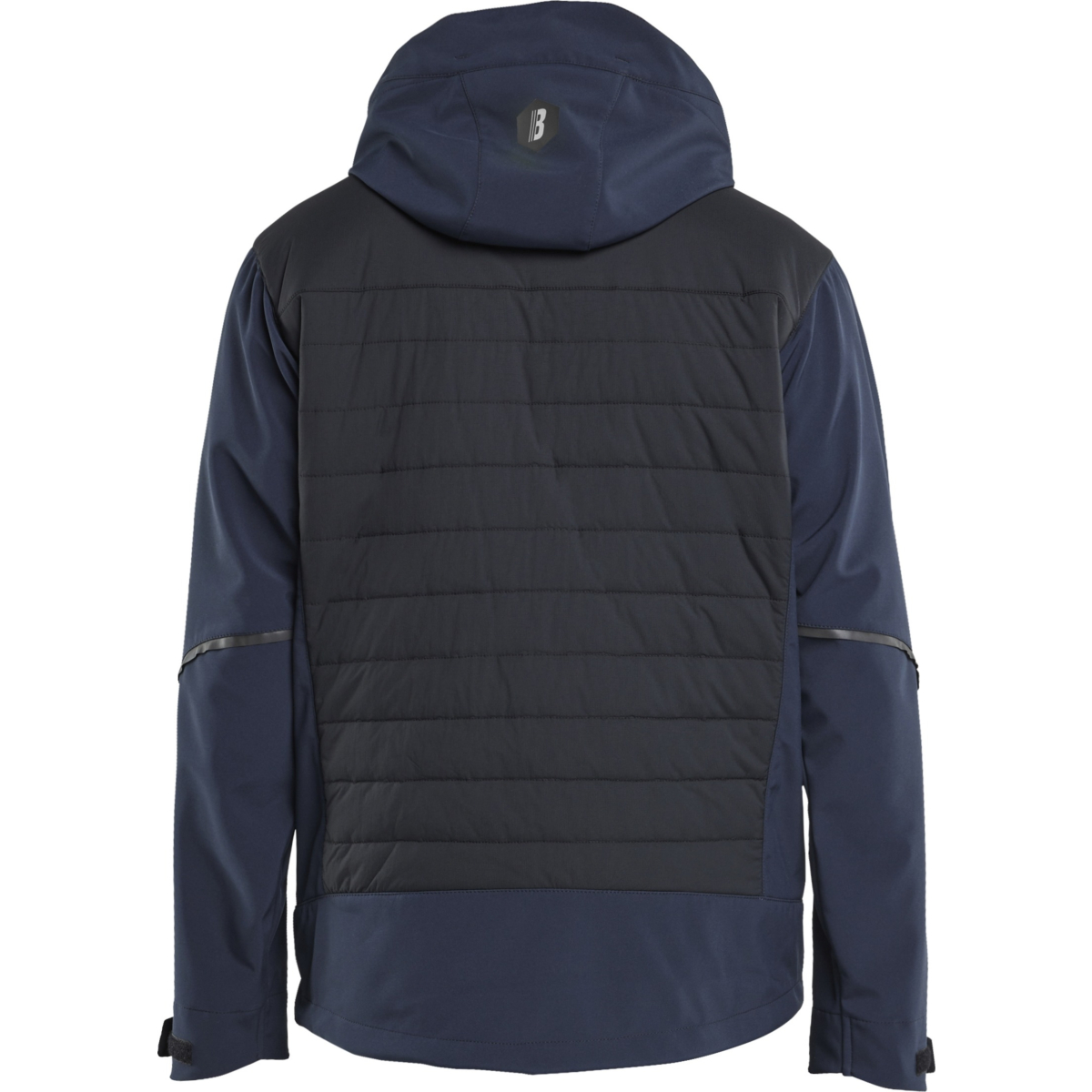 Hybrid Jacket