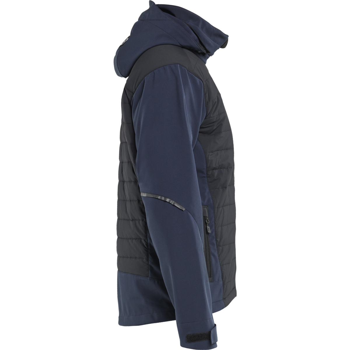 Hybrid Jacket