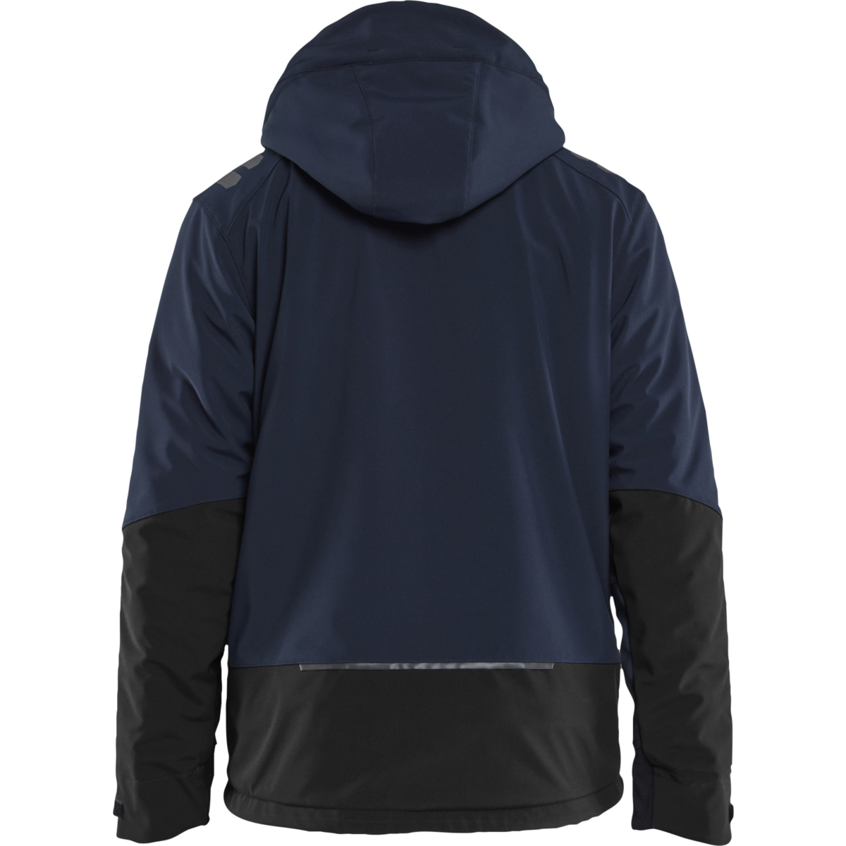 4750 Lightweight Lined Winter Jacket Softshell
