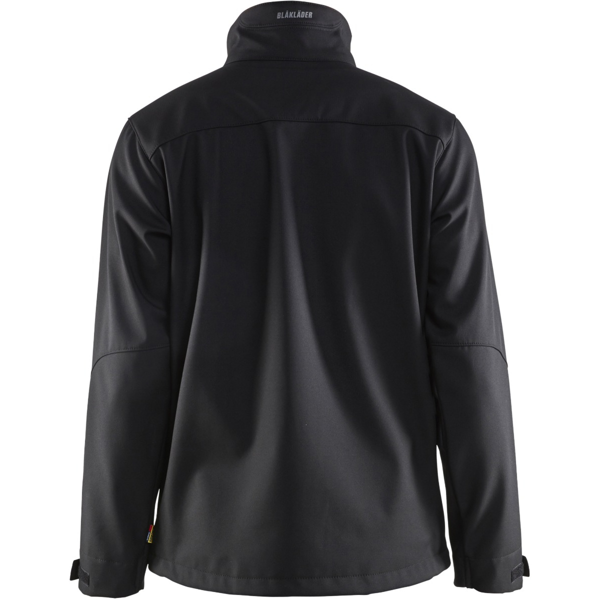 Softshell jacket