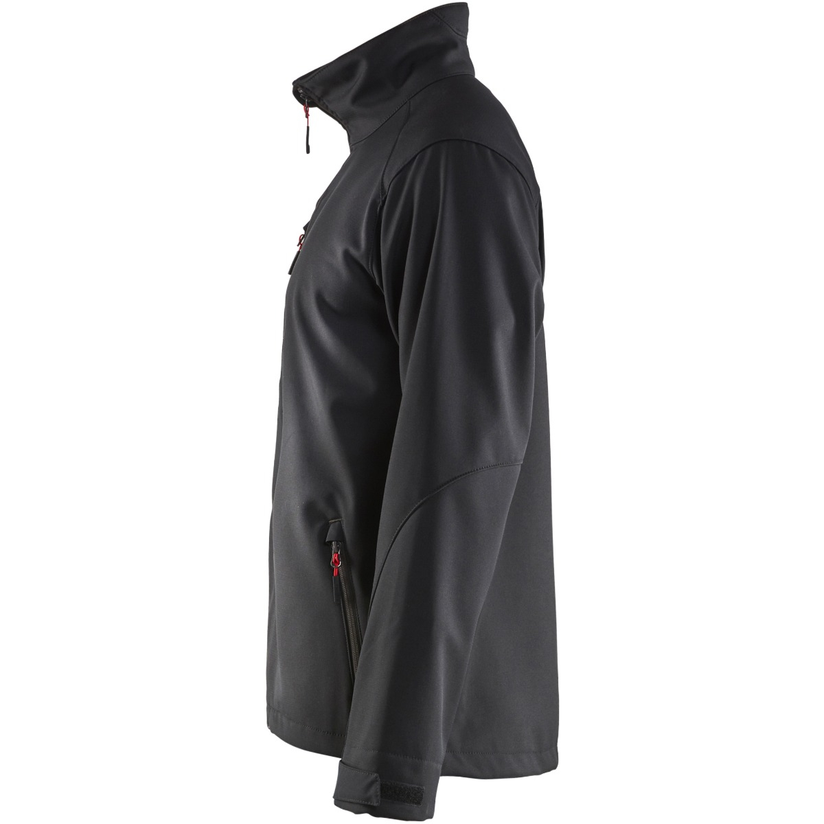 Softshell jacket