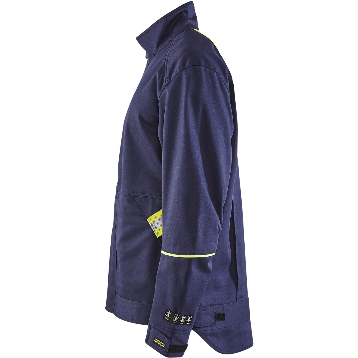 Welding Jacket