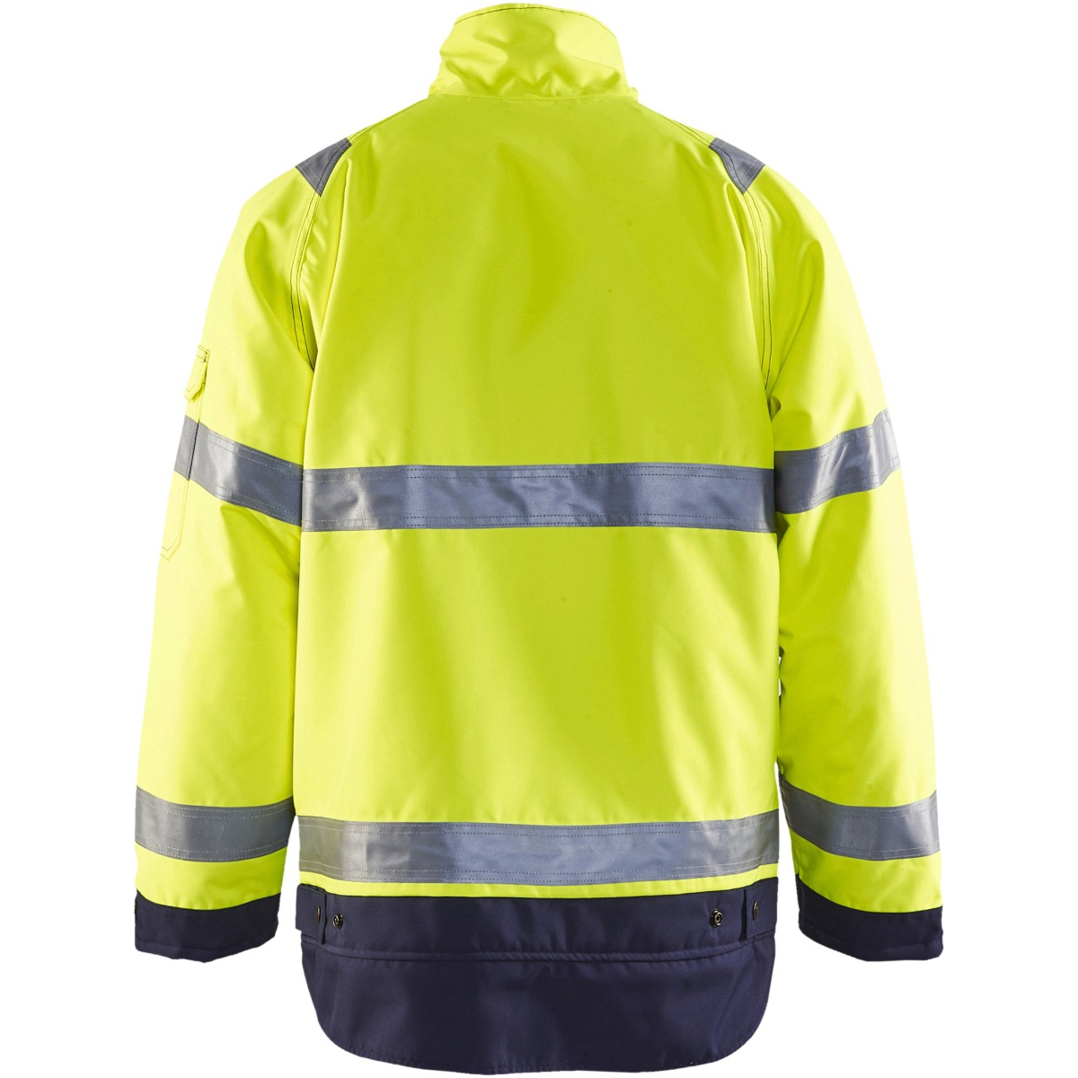 High Vis Winter Jacket