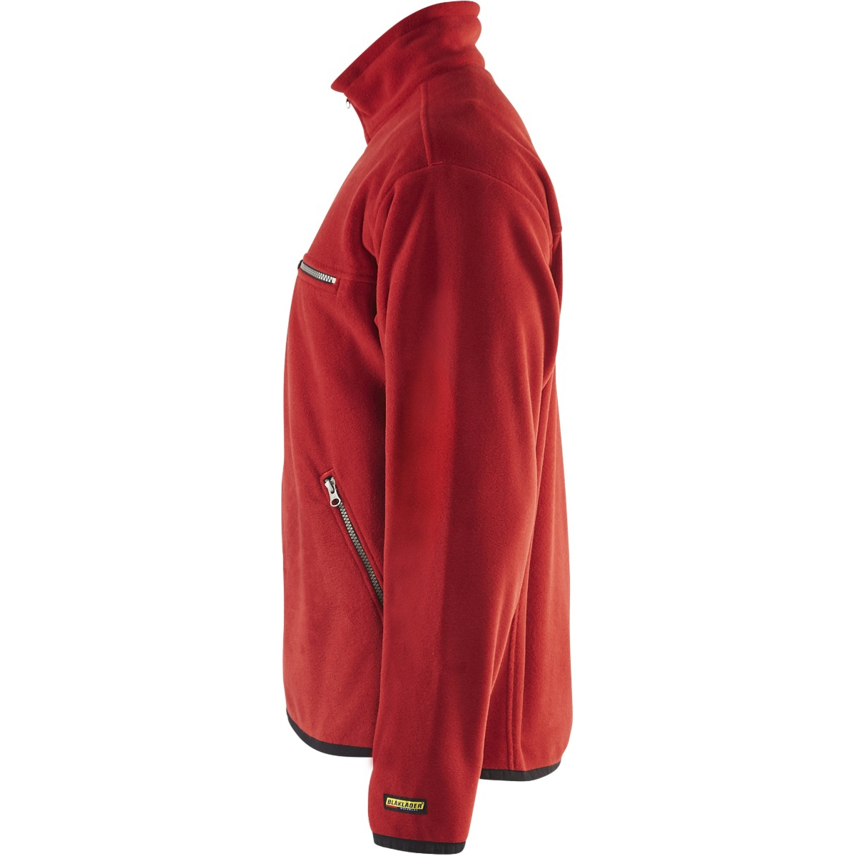 Fleece Jacket