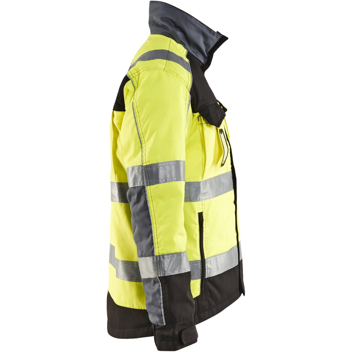 High Vis Winter Jacket