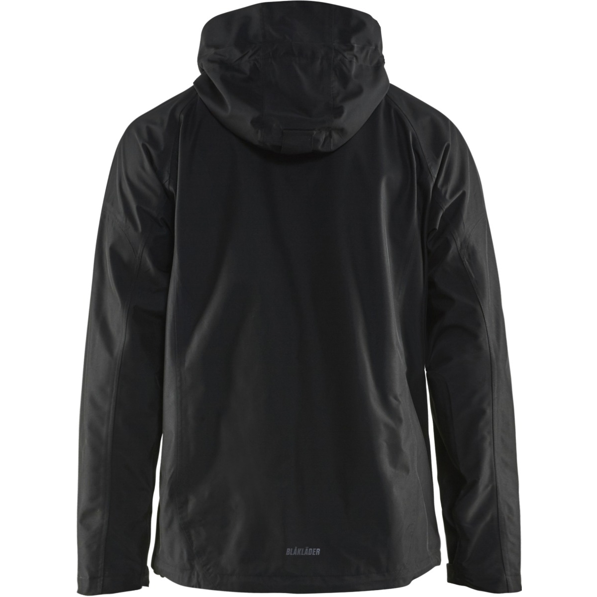 Rain Jacket