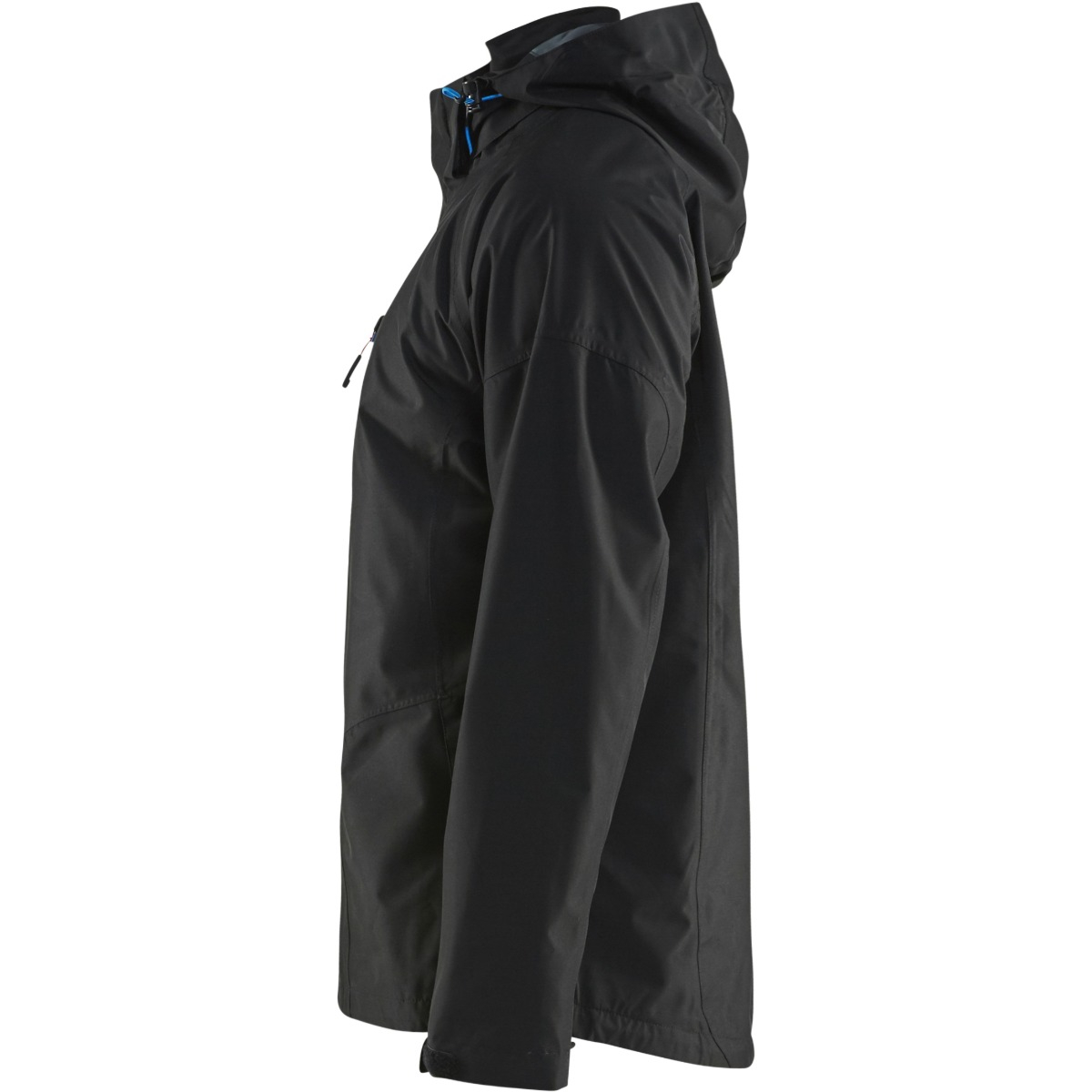 Rain Jacket
