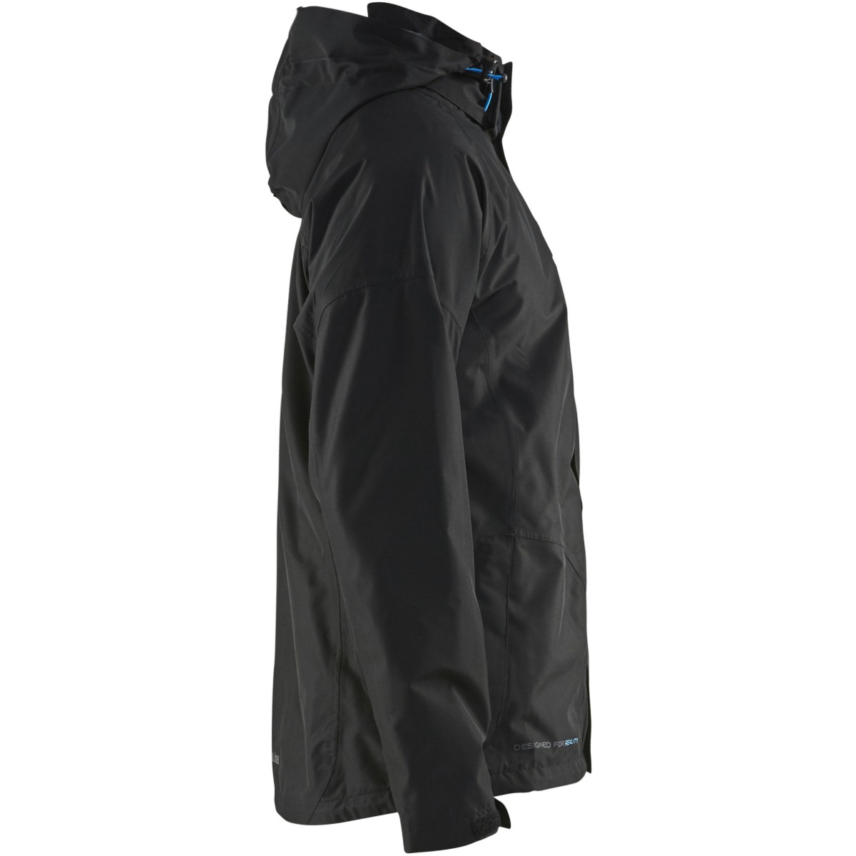 Rain Jacket