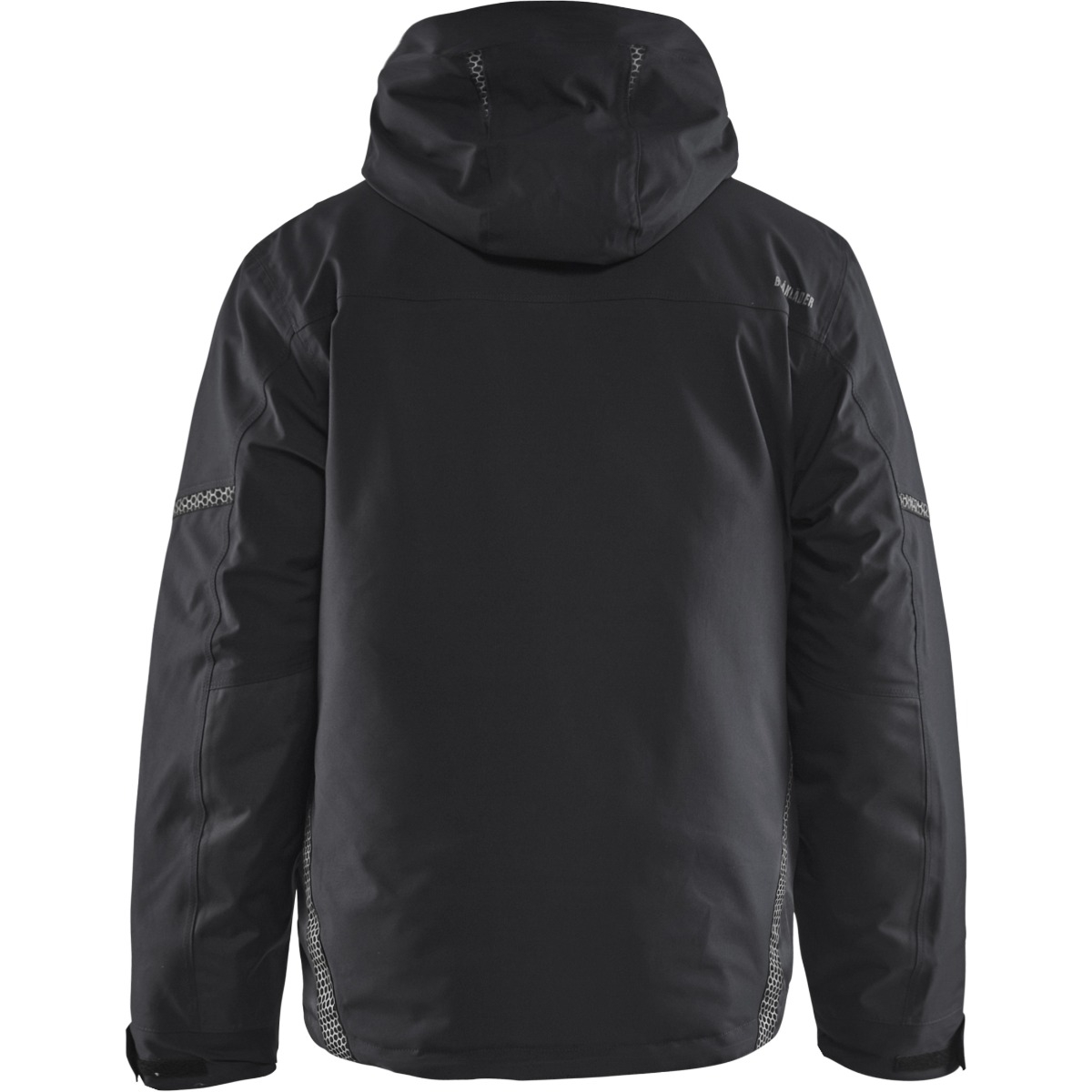 Winter jacket