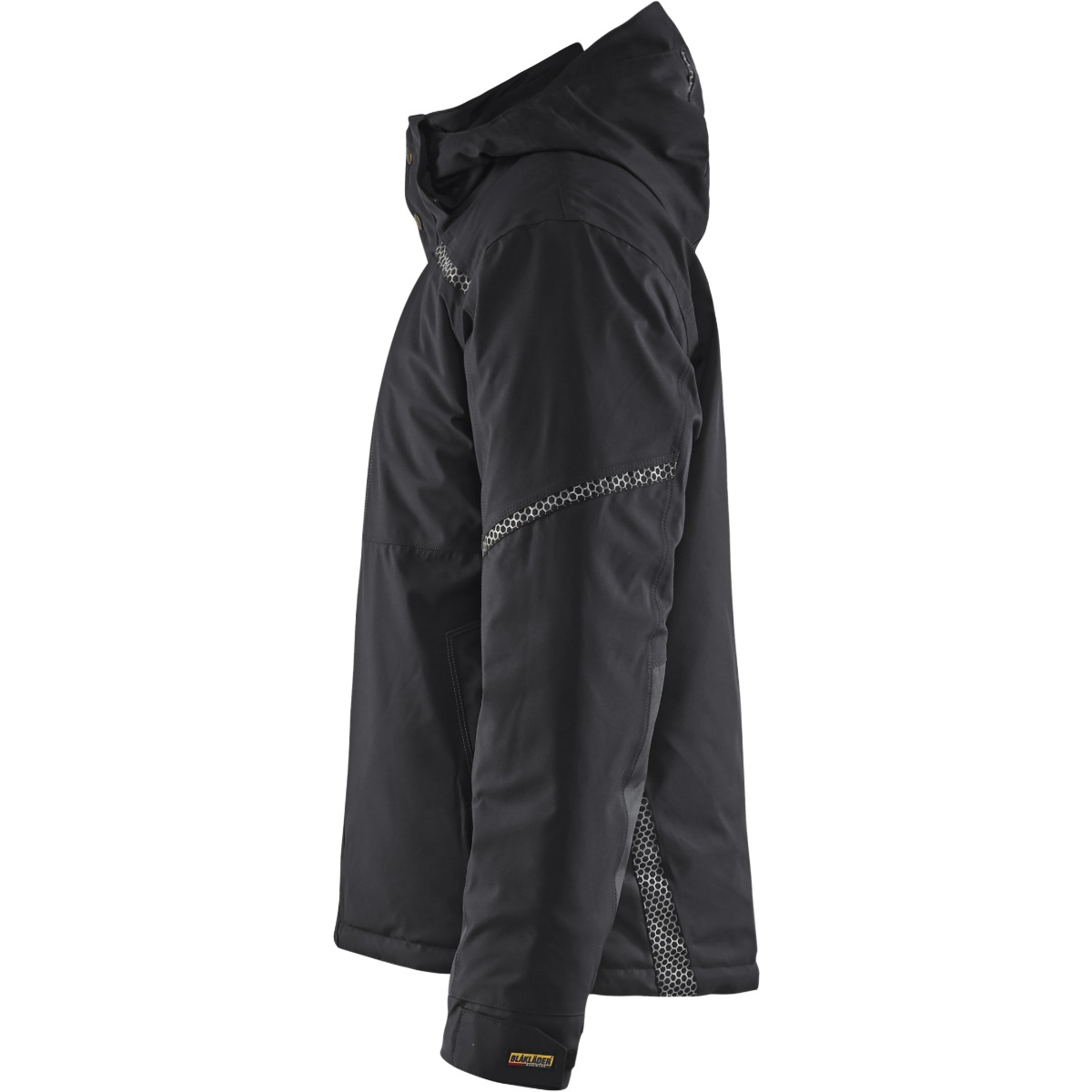 Winter jacket