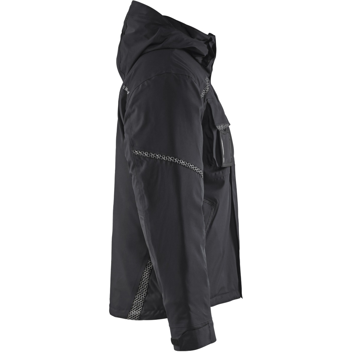 Winter jacket