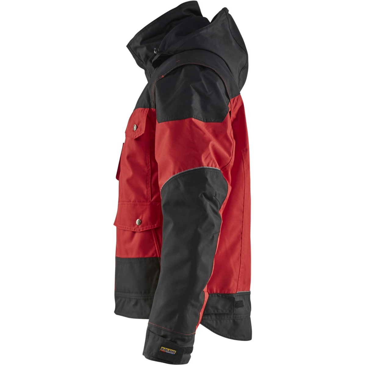 Winter jacket