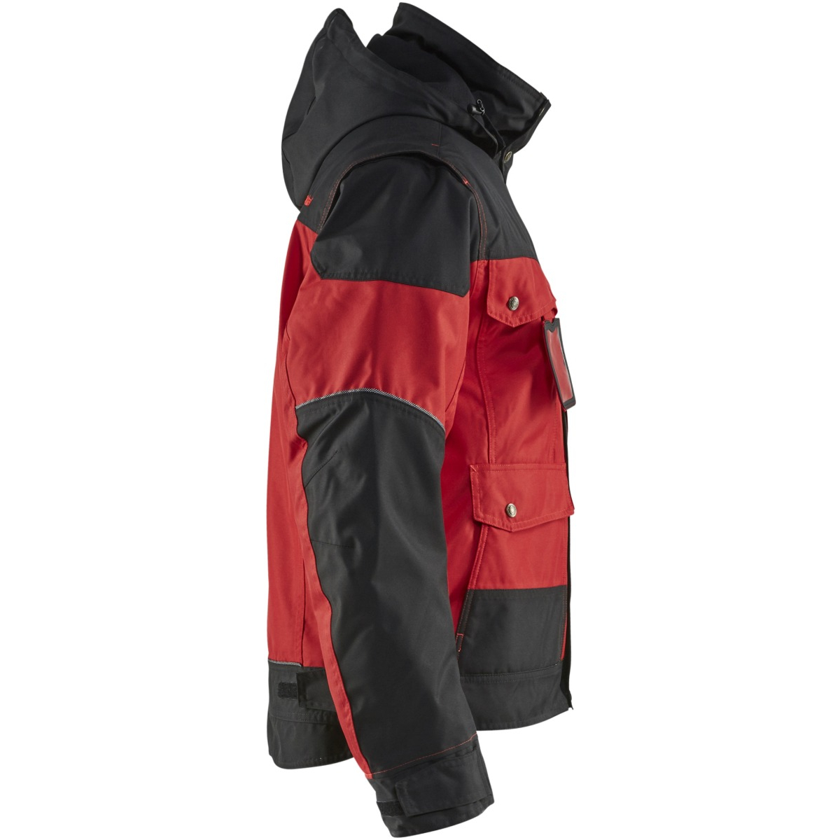 Winter jacket