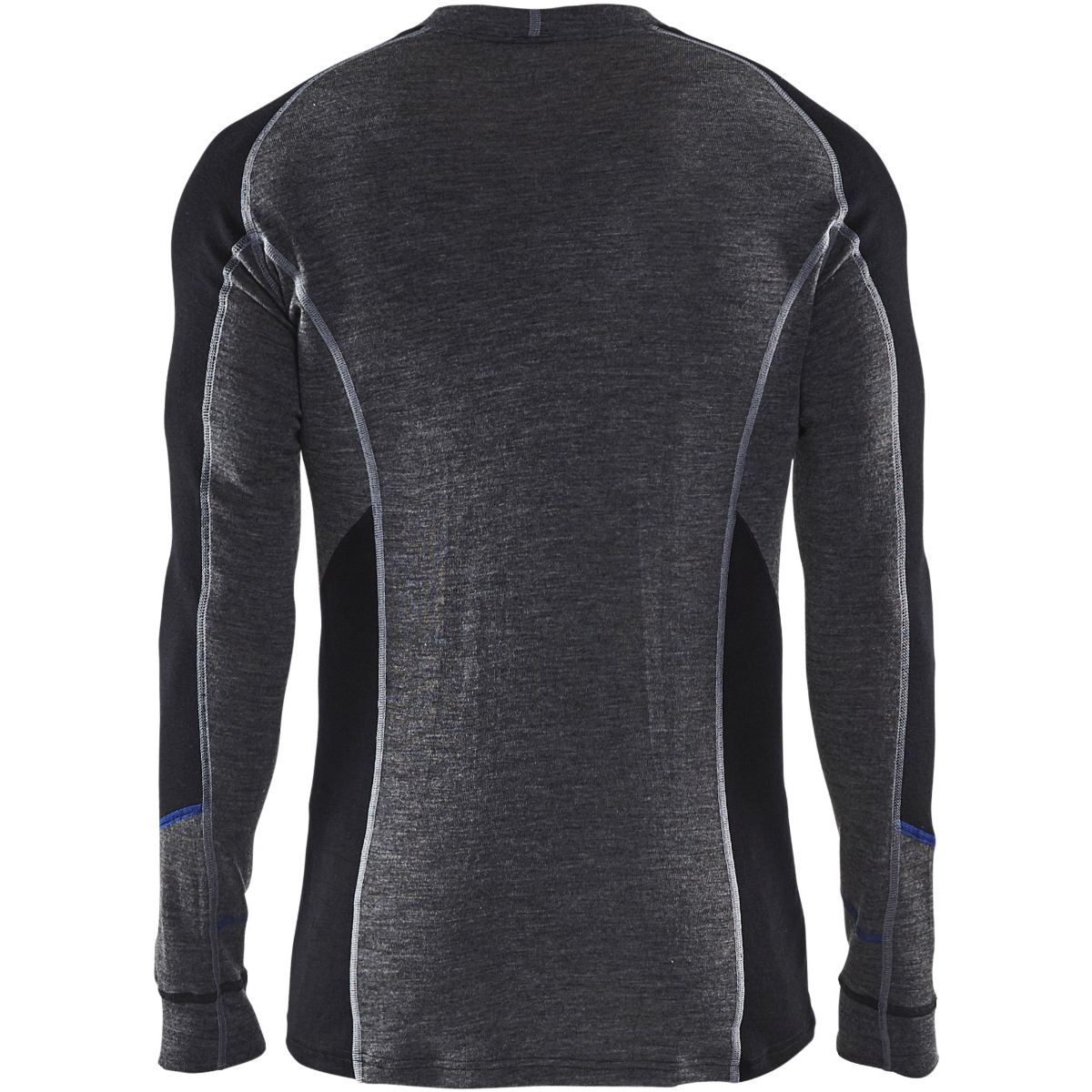 Underwear top WARM 100% merino
