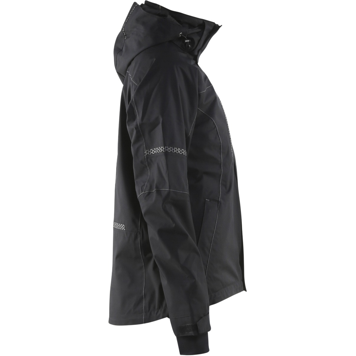 Ladies Shell Jacket