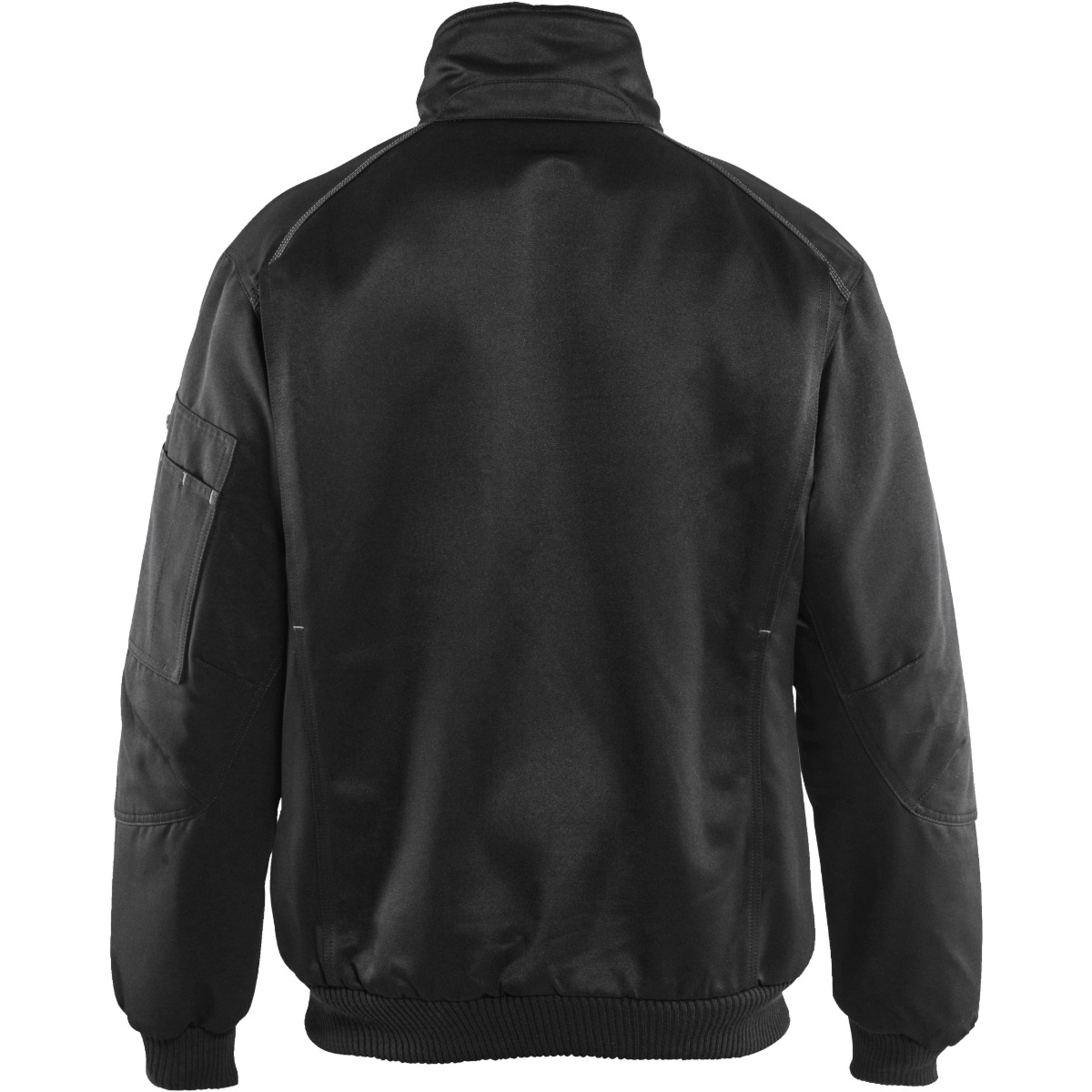 Winter pilot jacket