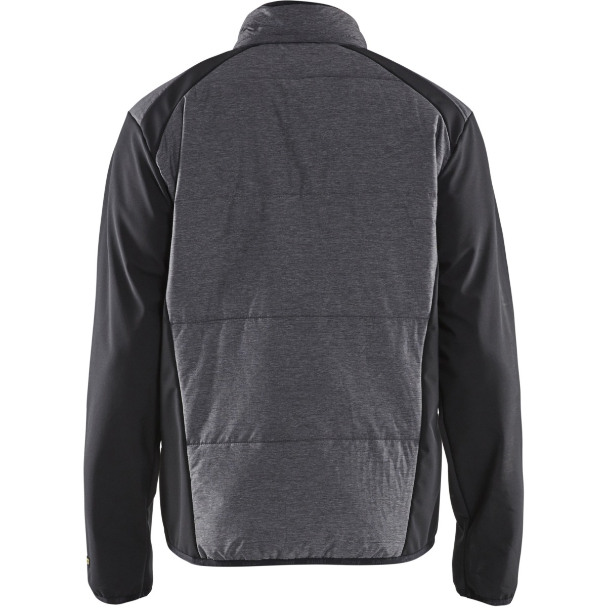 Hybrid jacket